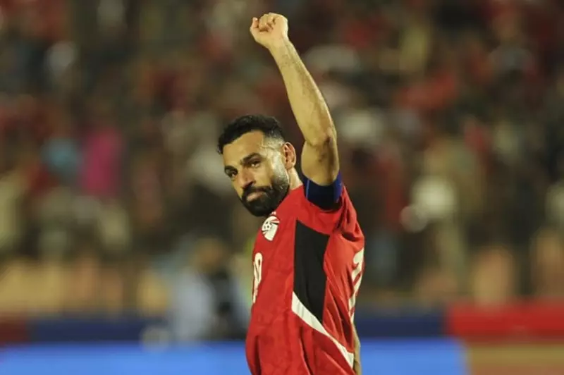 صلاح يتفوق عربيًا في تصفيات كأس العالم 2026: ترتيب هدافي إفريقيا بالتفصيل