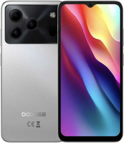 ظهور إعلانات سلسلة Doogee Note56 قبل موعد الإطلاق الرسمي