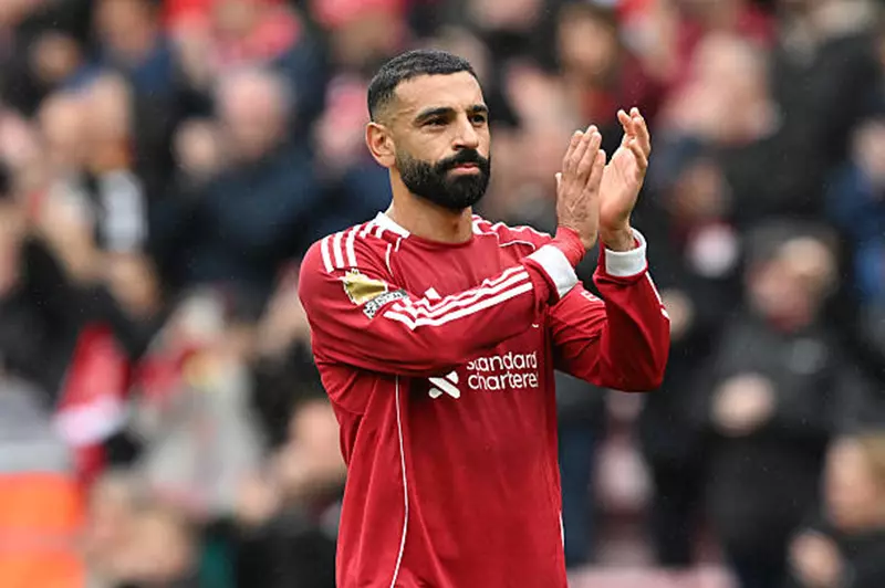 عالم اللياقة البدنية: كيف يدير محمد صلاح يومه في ليفربول