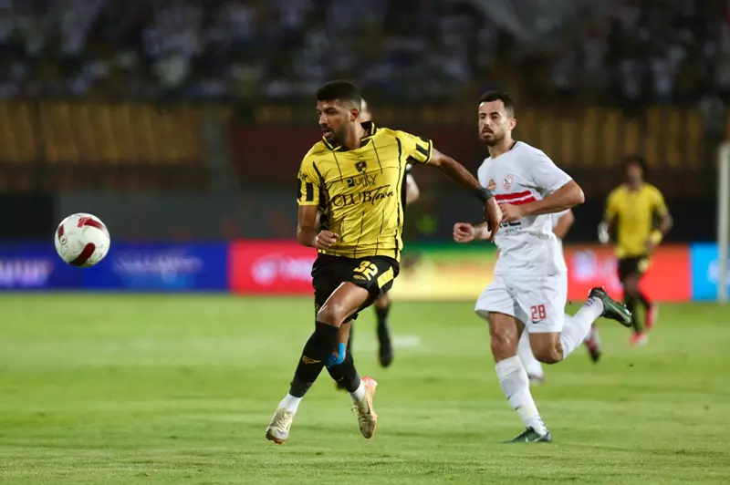 عقوبة جديدة للزمالك تجاه الونش: تفاصيل وآثار القرار