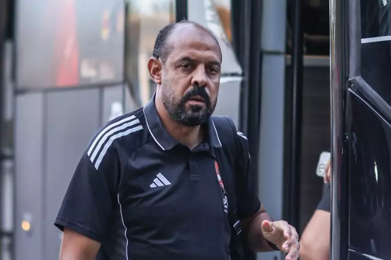 عماد النحاس يكشف تفاصيل الجهاز الفني المؤقت وتدريبات الأهلي وحالة المصابين