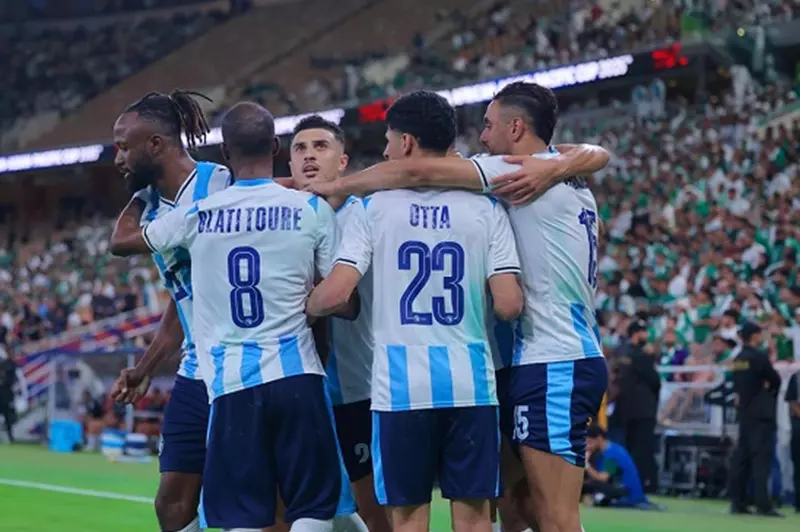 غياب رمضان صبحي وتأثيره على قائمة بيراميدز في مواجهة الجيش الرواندي بدوري أبطال أفريقيا