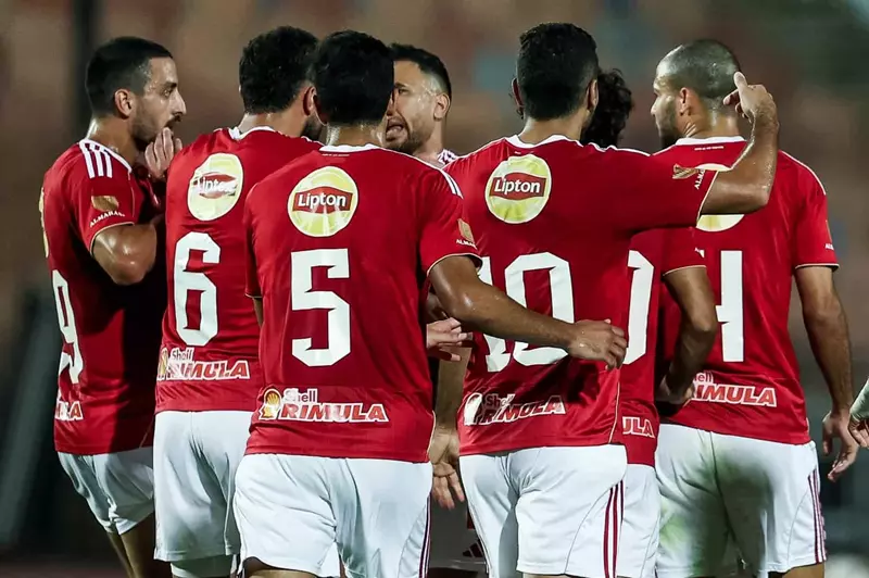 غياب سبعة لاعبين مؤثرين: تفاصيل قائمة الأهلي لمواجهة الزمالك في الدوري