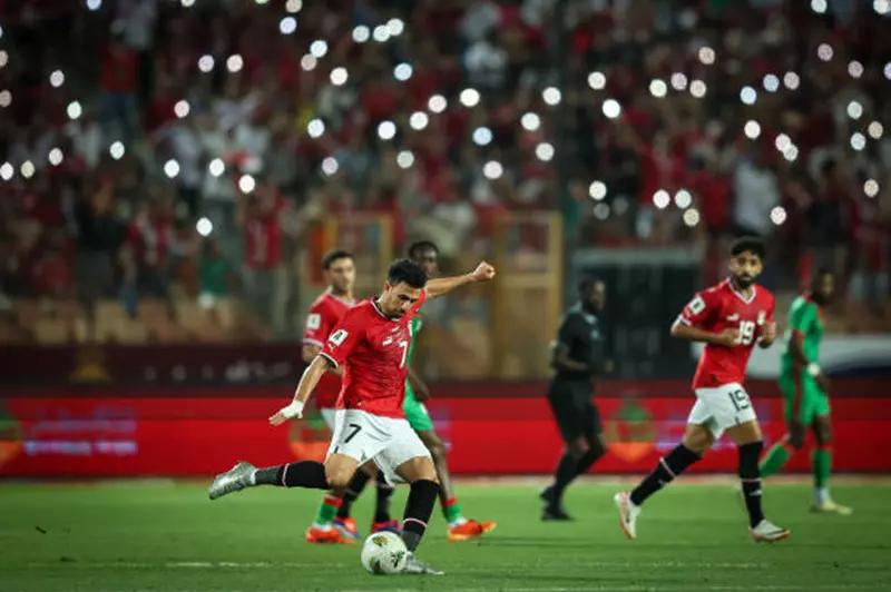 فرص تعويض حمدي ومهند: 4 لاعبين لدعم وسط المنتخب في مواجهة بوركينا