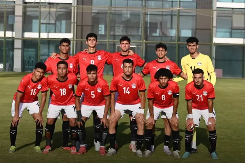 قائمة منتخب مصر تحت 20 سنة للمونديال تضيف 4 محترفين بارزين