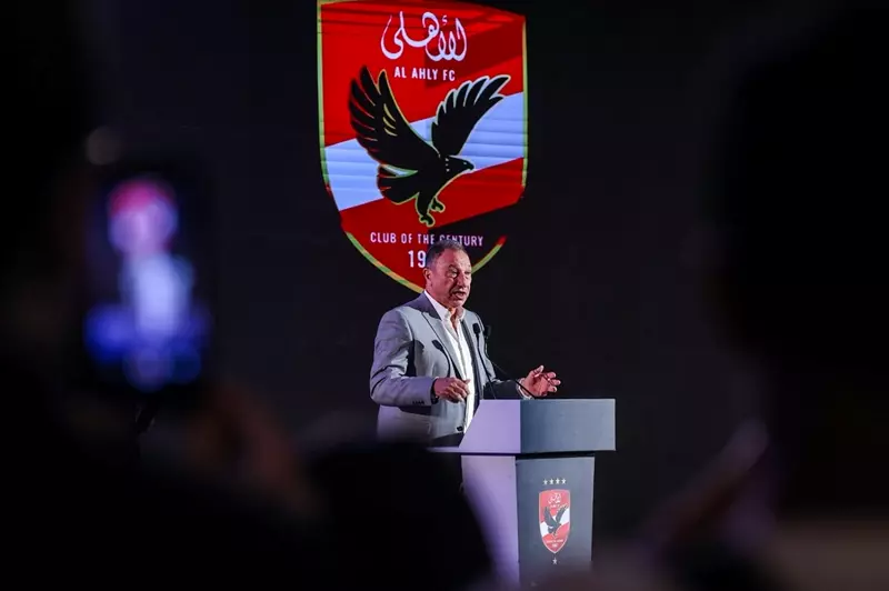 قرارات الخطيب المثيرة حول انتخابات الأهلي: كواليس لا تنتهي