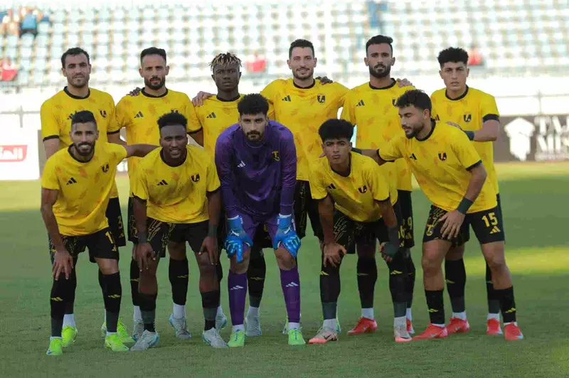 كهرباء الإسماعيلية يحافظ على آماله بانتصار تاريخي أمام الاتحاد