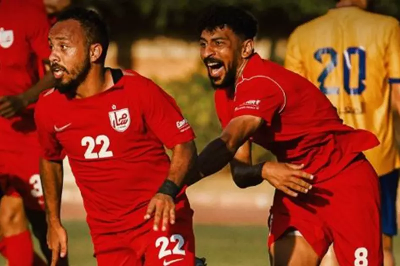 لافيينا يتعرض للهزيمة أمام بروكسي بينما مسار يتفوق على طنطا في الدوري المحترف