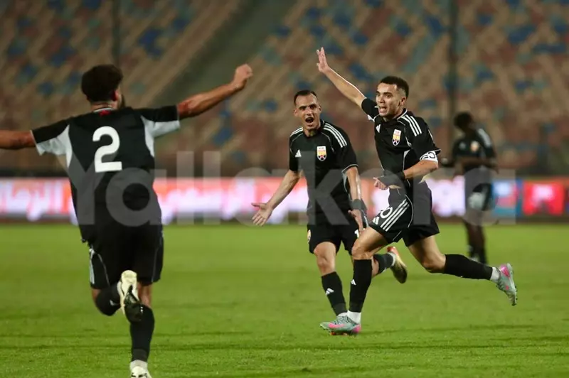 لمسة سحرية تقود الجونة لتحقيق الفوز على الزمالك بالهدف القاتل
