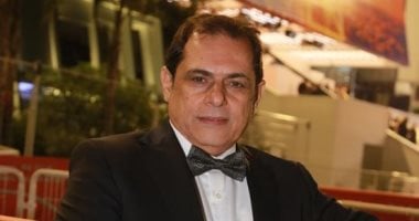 ماستر كلاس متخصص مع كريم الشناوي وهيثم دبور في مهرجان بغداد السينمائي