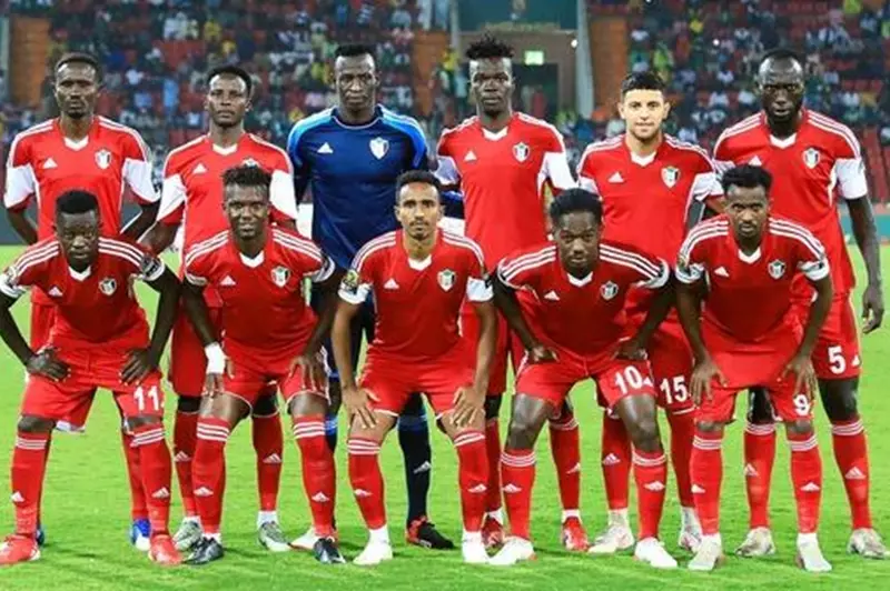 مباراة مثيرة: توغو تسيطر على السودان في تصفيات كأس العالم 2026
