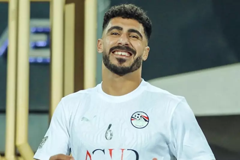 محمد ربيعة يكشف كواليس تأهل منتخب مصر لكأس العالم وممر صلاح
