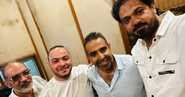 محمد عدوية يطلق أغنية جديدة تتعاون مع محيى لتعزيز مشواره الفني