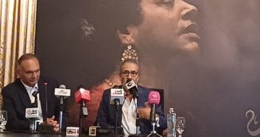 مدحت العدل يكشف عن مسرحية أم كلثوم وأهمية اكتشاف المواهب الجديدة