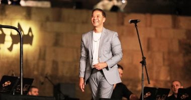 مدحت صالح وأحمد سليم: تعاون فني مميز في “عمال تحلو أكتر”