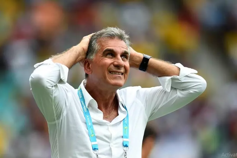 مساعد كيروش: تركيزنا على منتخب عمان وعدم التواصل مع الأهلي