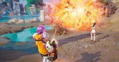 مستقبل الألعاب: دعم إيبك لمنتجي فورتنايت في التجارة الرقمية