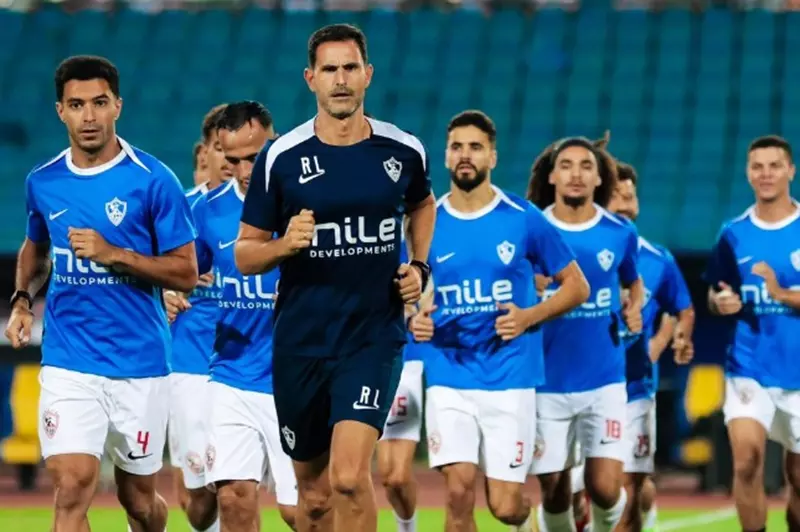 مستقبل الزمالك بعد التوقف الدولي: التحديات والفرص المنتظرة
