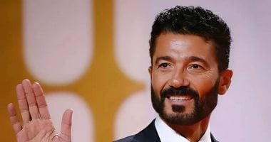 من المنصورة إلى هوليوود: رحلة خالد النبوي نحو النجومية العالمية