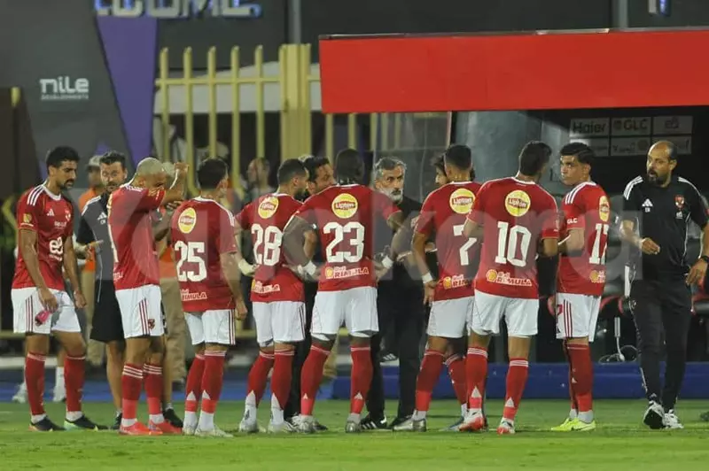منافسات مثيرة في الأسبوع السادس بالدوري المصري: بدء حجز التذاكر رسمياً