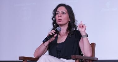 مها الوزير: تأثير السوشيال ميديا على إنتاج الدراما الحساسة