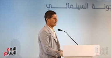 مهرجان الجونة: منصة إبداعية لتعزيز المواهب وصناعة السينما العربية