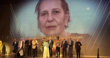 مهرجان القاهرة للمسرح التجريبي يكرم رموز المسرح من مصر والعالم