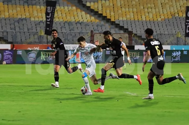 مواجهة الزعيم والأحفاد: الزمالك ضد المصري في قمة الدوري