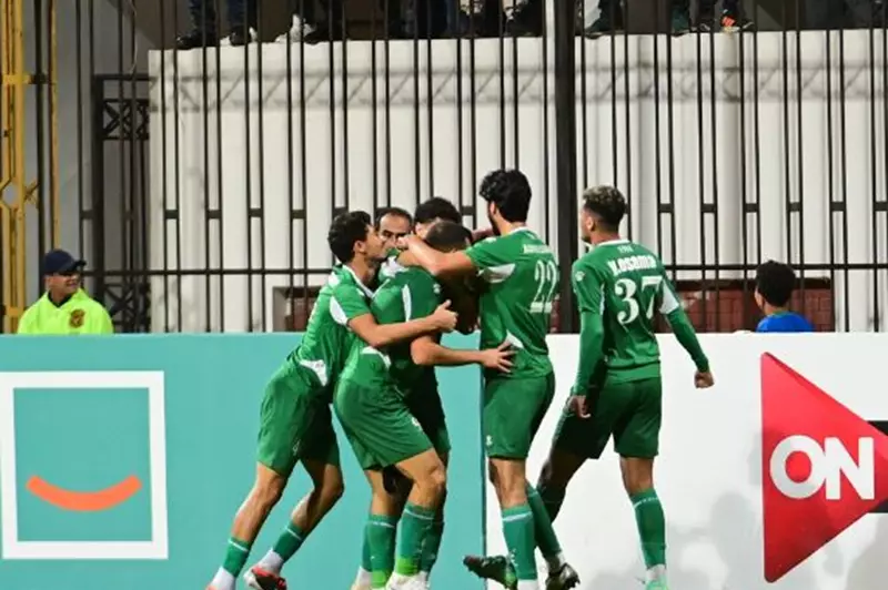 مواجهة نارية: تحليل تكتيكي لمباراة ميسي وفادي فريد في الدوري المصري