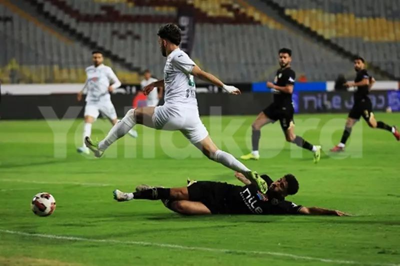 موعد المباراة والقناة الناقلة بين الزمالك والمصري بالدوري المصري
