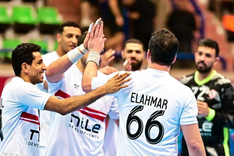 موعد مباراة الزمالك وتوباتي البرازيلي في سوبر جلوب والقناة الناقلة للمباراة