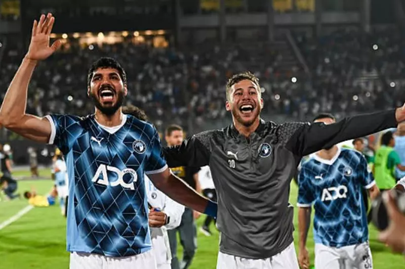 موقف رمضان صبحي وتأثيره على غيابات بيراميدز في مواجهة أوكلاند
