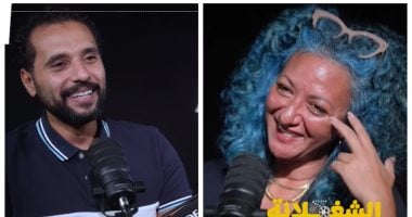 ميريت ميشيل تكشف كواليس تعاونها مع أحمد مكي في بودكاست الشغلانة