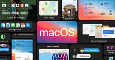 نظام macOS 26: استكشاف إمكانيات تطبيق “Journal” الجديد من آبل