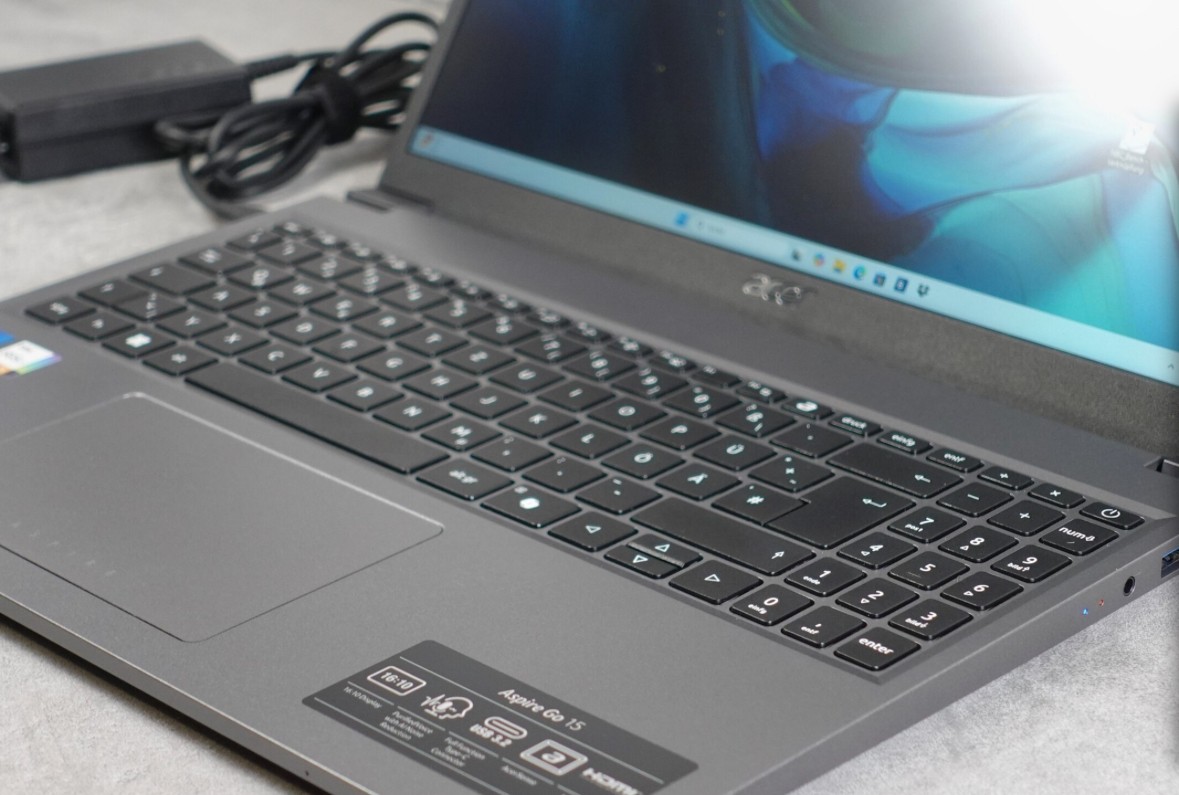 نهاية دعم ويندوز 10: مستقبل أجهزة Acer Aspire Go 15 كخيار اقتصادي فعال