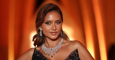 نيللي كريم تعبر عن فخرها بتمثيل فيلم “هابي بيرز داي” لمصر في جوائز الأوسكار
