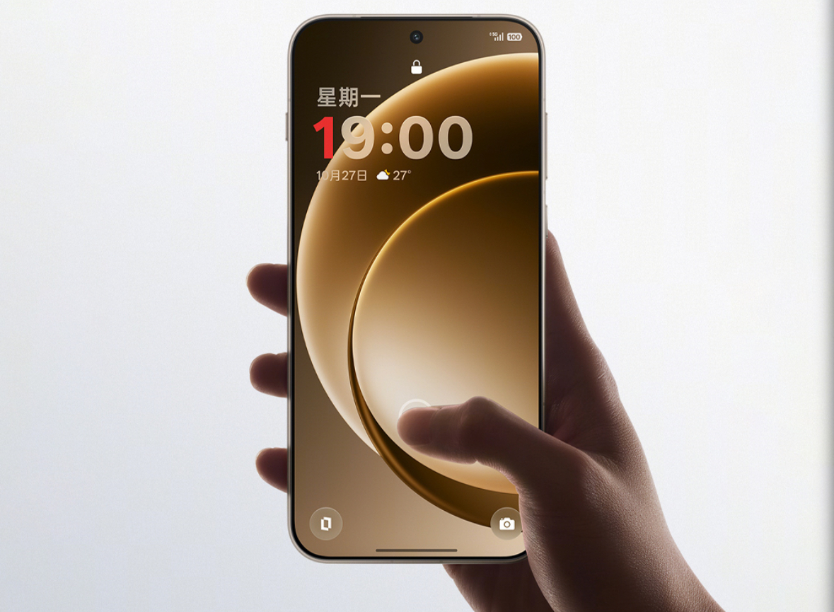 هاتف OnePlus 15: تصميم أنحف وبنية أفضل من المنافسين