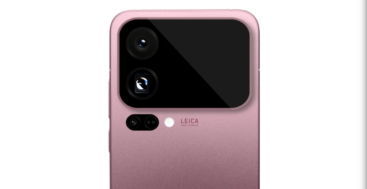 هاتف Xiaomi 16 Pro Max بكاميرا Leica وشاشة ثانية: تسريبات جديدة تكشف المفاجآت