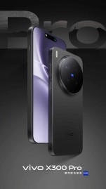 هاتف vivo X300 Pro يحقق نتائج مميزة على Geekbench مع معالج Dimensity 9500 الجديد