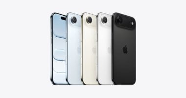 هل iPhone Air قادر على إعادة تعريف مستقبل الهواتف الذكية؟