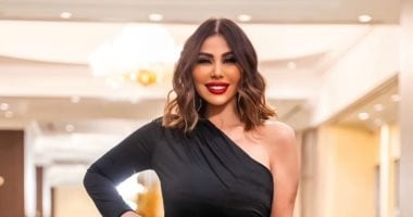 وفاة الإعلامية اللبنانية يمنى شري بعد صراع طويل مع المرض