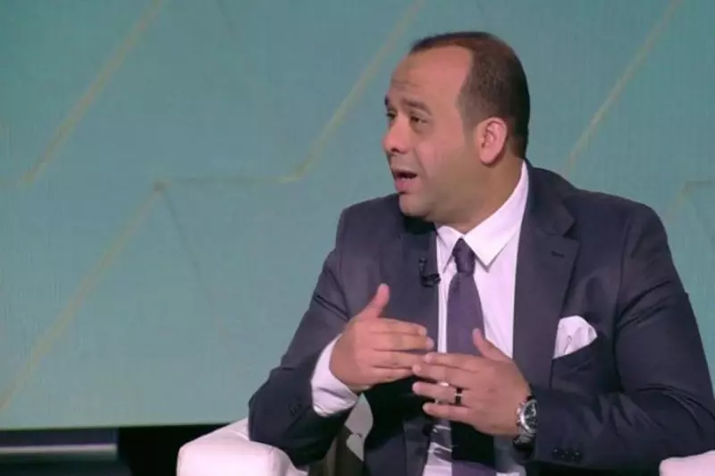 وليد صلاح الدين: تحقيق حلم مدير الكرة في الأهلي بعد سنوات من الانتظار