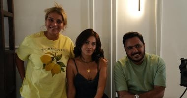 ياسمين رئيس: كواليس فيلم “الست لما” تكشف إبداعها في الأداء الفني