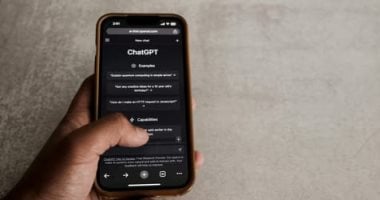 ChatGPT يستقطب أكثر من 800 مليون مستخدم أسبوعيًا في طفرة غير مسبوقة