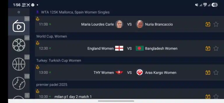 تحميل تطبيق FCTV33 Live مهكر Apk للاندرويد 2026 أخر إصدار مجانا تحميل تطبيق FCTV33 Live مهكر Apk للاندرويد 2026 أخر إصدار مجانا