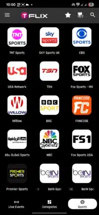 تحميل تطبيق TFLIX TV مهكر Apk للاندرويد 2026 أخر إصدار مجانا تحميل تطبيق TFLIX TV مهكر Apk للاندرويد 2026 أخر إصدار مجانا