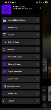 تحميل تطبيق FEDIFLIX TV مهكر Apk للاندرويد 2026 أخر إصدار مجانا تحميل تطبيق FEDIFLIX TV مهكر Apk للاندرويد 2026 أخر إصدار مجانا