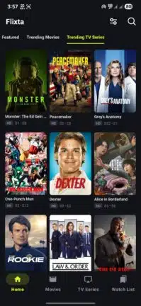 تحميل تطبيق فليكستا Flixta مهكر Apk للاندرويد 2026 أخر إصدار مجانا تحميل تطبيق فليكستا Flixta مهكر Apk للاندرويد 2026 أخر إصدار مجانا