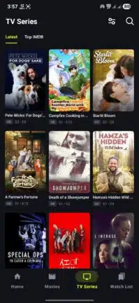 تحميل تطبيق فليكستا Flixta مهكر Apk للاندرويد 2026 أخر إصدار مجانا تحميل تطبيق فليكستا Flixta مهكر Apk للاندرويد 2026 أخر إصدار مجانا