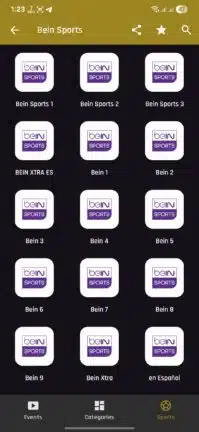 تحميل تطبيق GeeSports مهكر Apk للاندرويد 2026 أخر إصدار مجانا تحميل تطبيق GeeSports مهكر Apk للاندرويد 2026 أخر إصدار مجانا